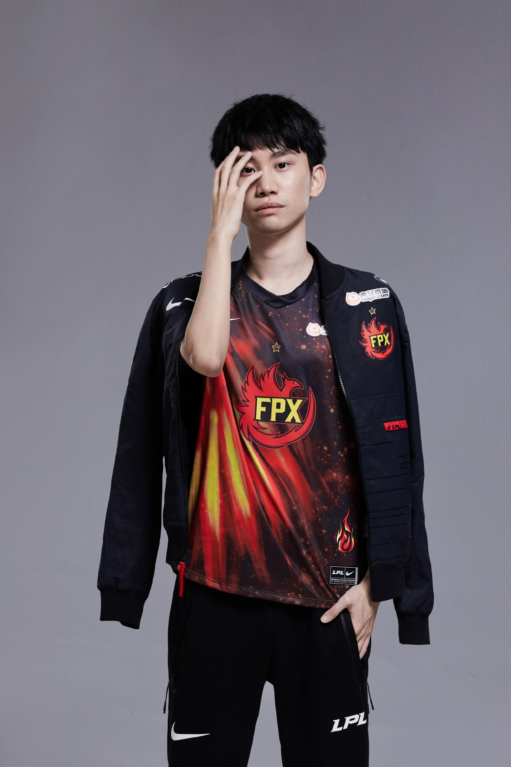 Doinb连续五场比赛得分超过锐不可当，FPX不断突破！的简单介绍